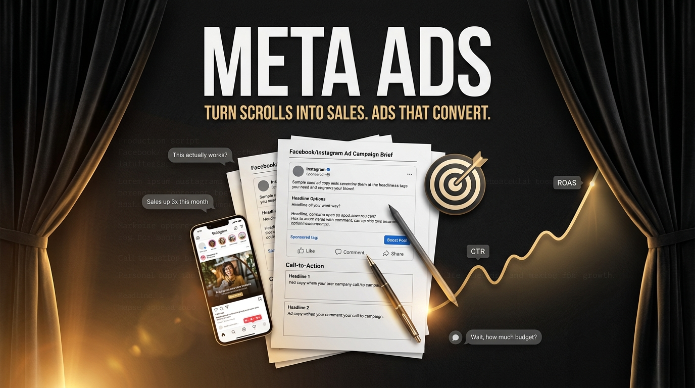 Meta Ads